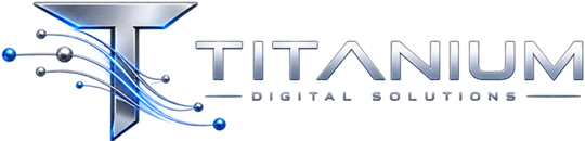 Titanium Digital Solutions